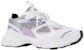 (W) Axel Arigato Marathon Runner Ungu Lilac 93026
