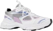 Order (W) Axel Arigato Marathon Runner Ungu Lilac 93026