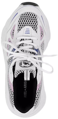 (W) Axel Arigato Marathon Runner Ungu Lilac 93026 Shop (W) Axel Arigato Marathon Runner Ungu Lilac 93026