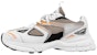 (W) Axel Arigato Marathon Runner Putih Hitam Jingga 93013