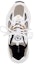 Shop (W) Axel Arigato Marathon Runner Putih Hitam Jingga 93013