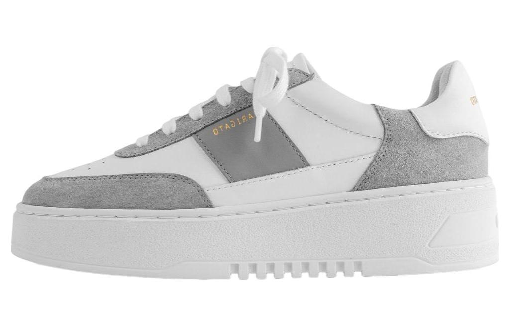 (W) Axel Arigato Orbi 'Grey White'