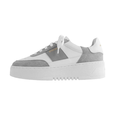 (W) Axel Arigato Orbi 'Grey White'