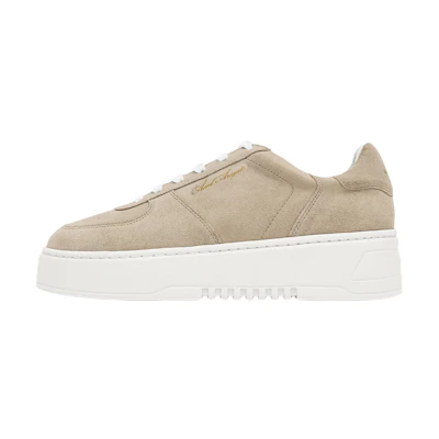 (W) Axel Arigato Orbit 'Beige Suede'