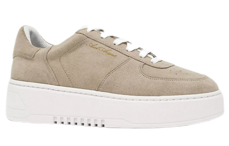(W) Axel Arigato Orbit 'Beige Suede' 圖 2