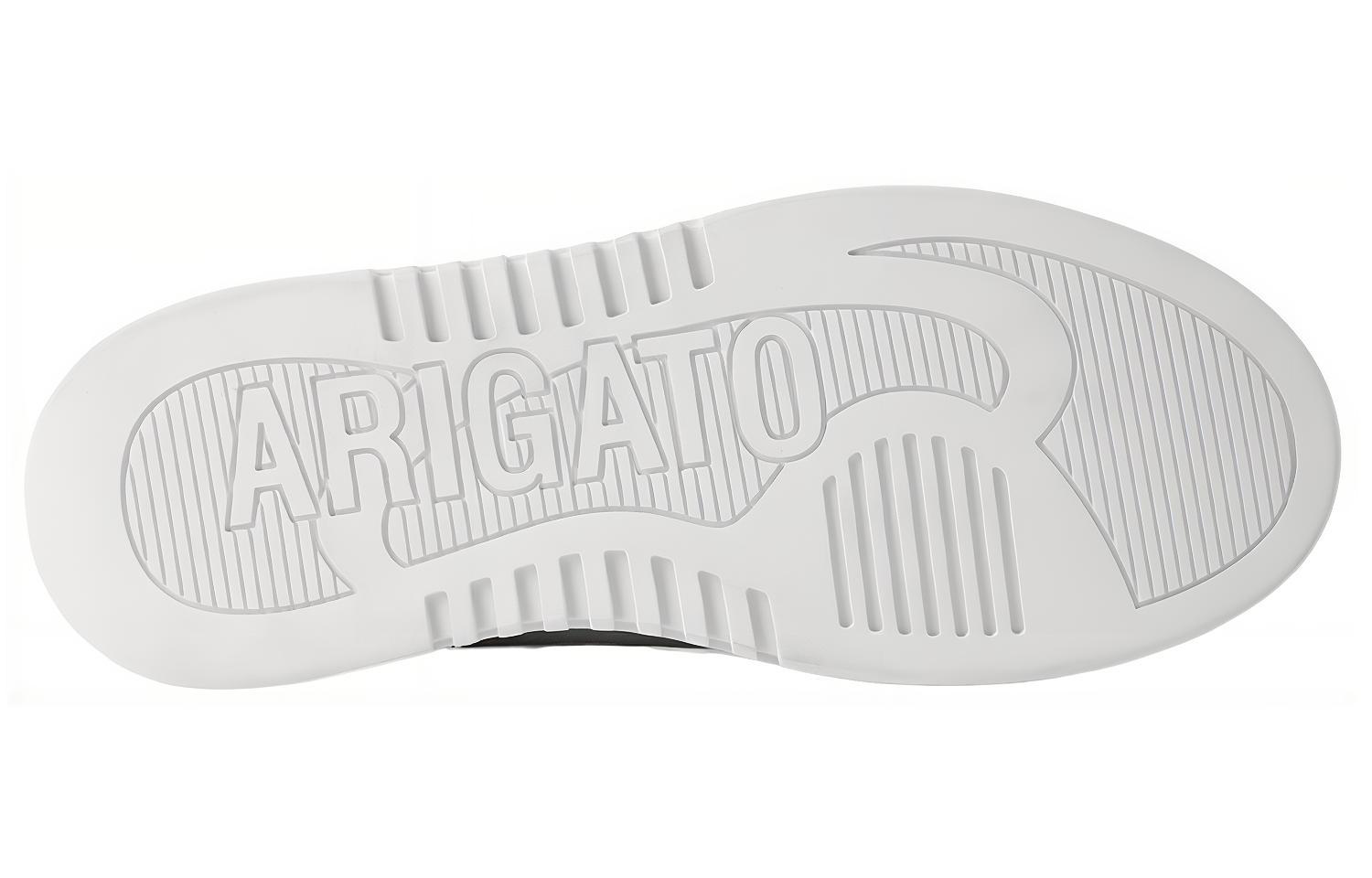 Details for (W) 악셀 아리가토 오르빗 멀티컬러 로우탑 (Aksel Arigato Orbit Multi 로우탑) F1026001