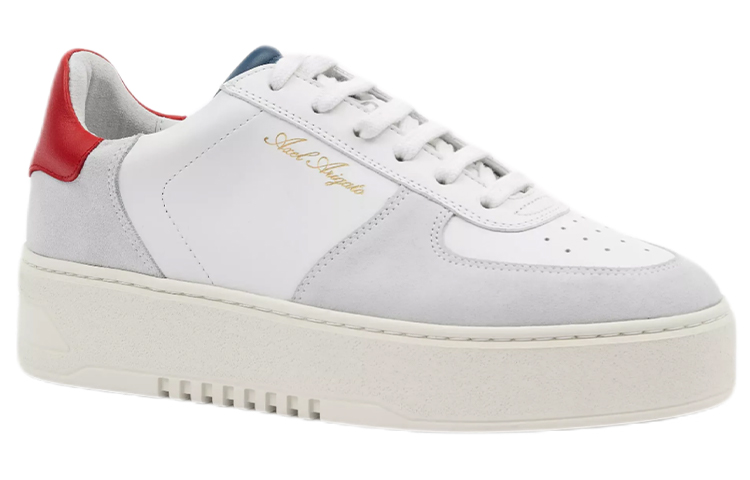 (W) Axel Arigato Orbit 'White Red' 圖 2