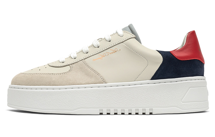 (W) Axel Arigato Orbit Low 'Beige Blue'