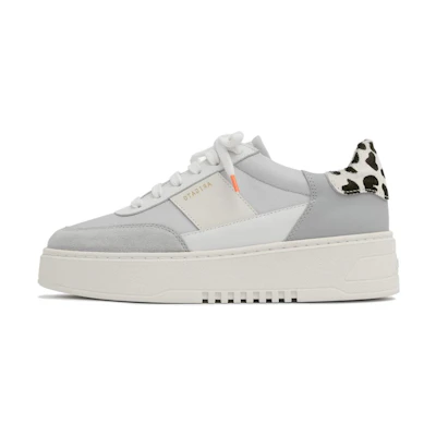 (W) Axel Arigato Orbit Low 'Grey White'