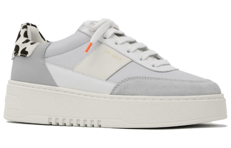 (W) Axel Arigato Orbit Low 'Grey White' 圖 2