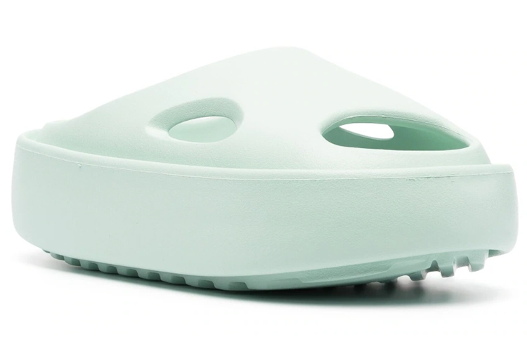 (W) Axel Arigato Platform Slide 'Green Cut-Out' 圖 2