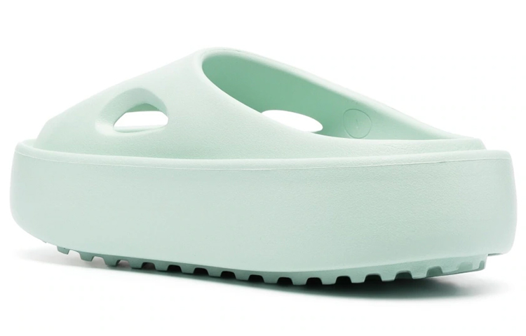 (W) Axel Arigato Platform Slide 'Green Cut-Out' 圖 3