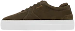 Buy (Women) Axel Arigato Platform Sneaker 'Green Velvet' 94004