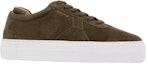 Order (W) Sneaker Platform Axel Arigato 'Velvet Hijau' 94004
