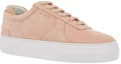 Order (Women) Axel Arigato Platform Sneaker 'Pink Suede' 94007