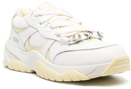 (W) 악셀 아리가토 플랫폼 스니커즈 (화이트) F1121003 Order (W) 악셀 아리가토 플랫폼 스니커즈 (화이트) F1121003