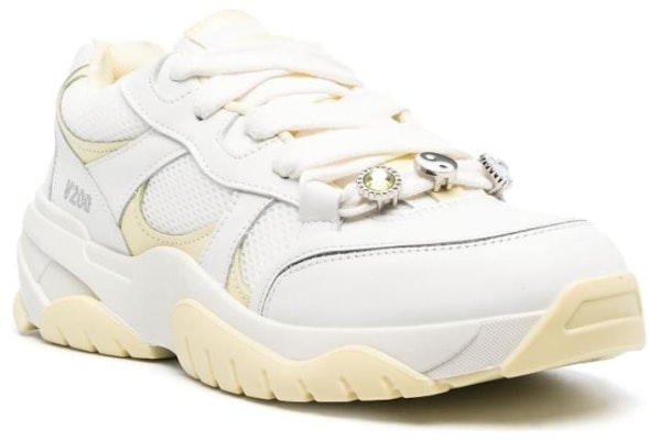 (W) Zapatillas Axel Arigato Plataforma 'Cuero Blanco' F1121003 Order (W) Zapatillas Axel Arigato Plataforma 'Cuero Blanco' F1121003