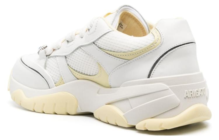 Shop (W) 악셀 아리가토 플랫폼 스니커즈 (화이트) F1121003