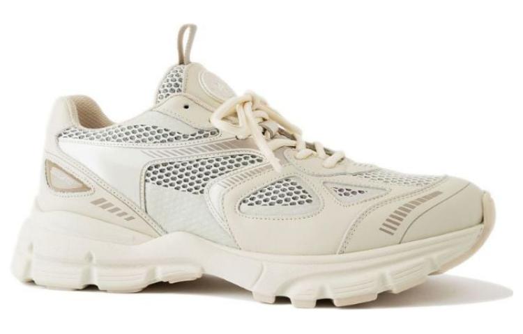 (W) Axel Arigato Platform Sneaker Low 'Milk White' 圖 2