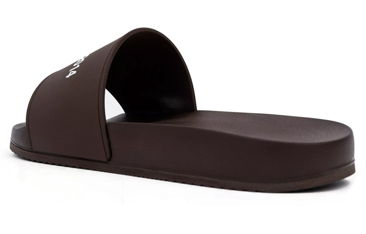 (W) Axel Arigato Pool Slides 'Brown Leisure Trend' 圖 2