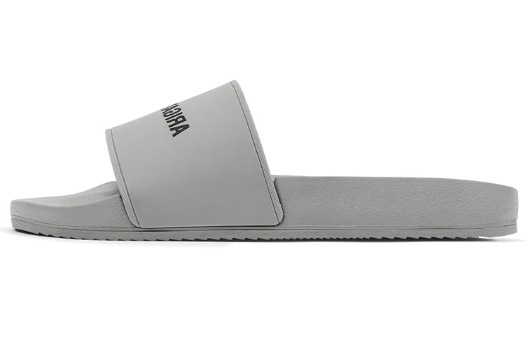 (W) Axel Arigato Pool Slides 'Grey Casual Trend'