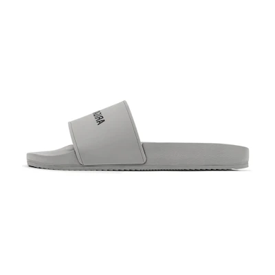 (W) Axel Arigato Pool Slides 'Grey Casual Trend'