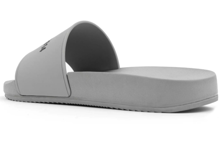 (W) Axel Arigato Pool Slides 'Grey Casual Trend' 圖 2