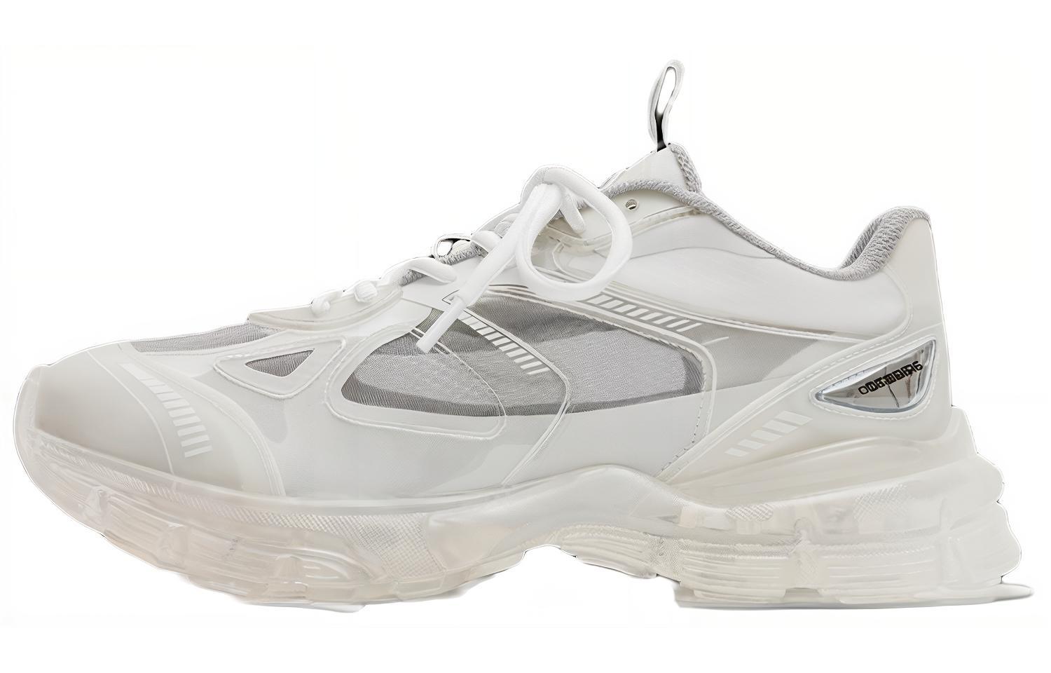 (W) Axel Arigato RF Tape Sneaker 'White'