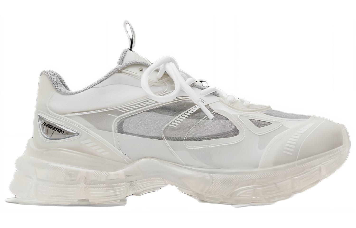 (W) Axel Arigato RF Tape Sneaker 'White' 圖 2
