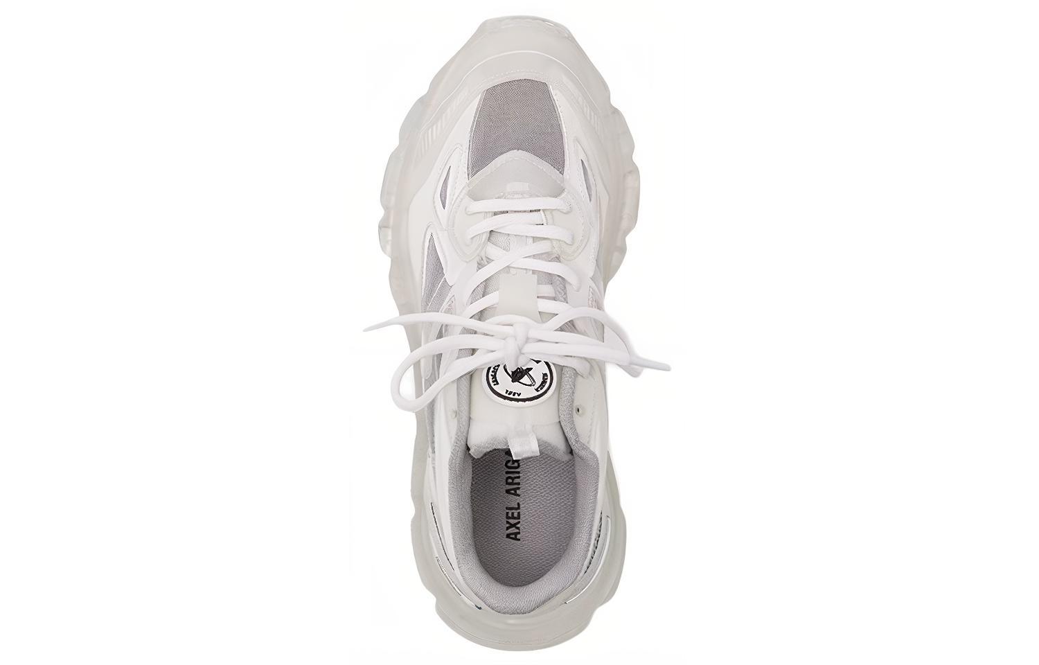(W) Axel Arigato RF Tape Sneaker 'White' 圖 3