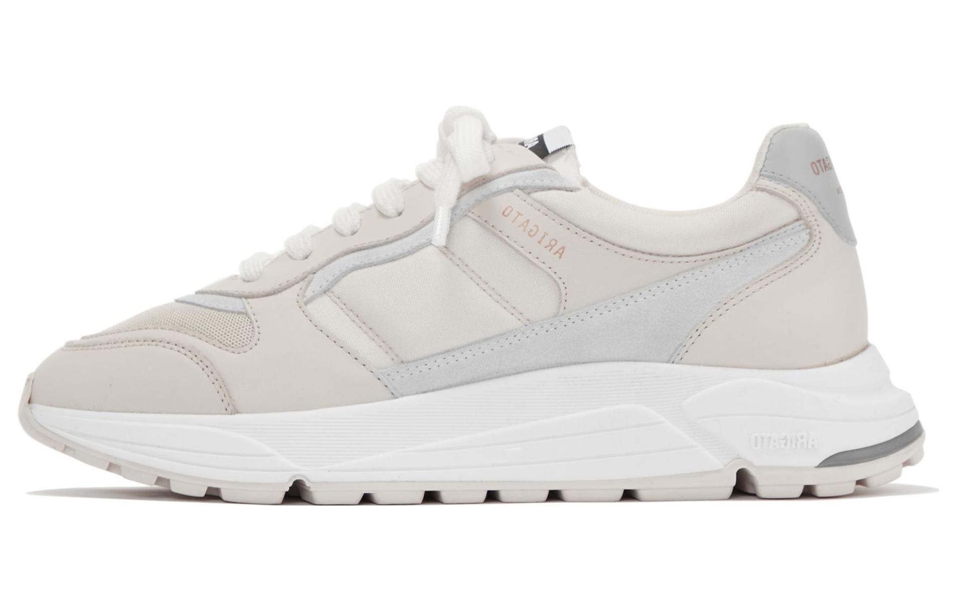 (W) Axel Arigato Rush 'Beige'