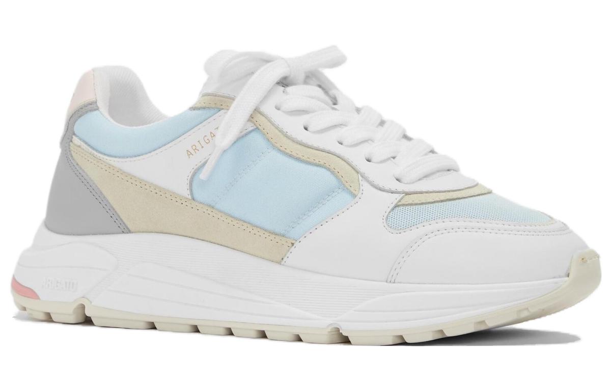 (W) Axel Arigato Rush 'White Blue Grey' 圖 2