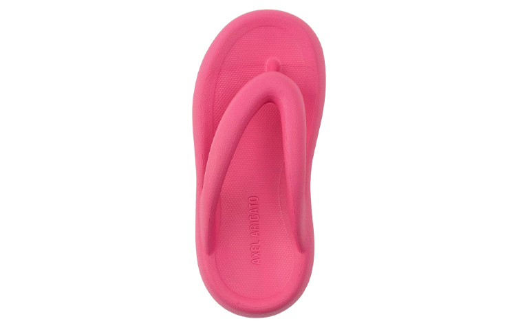 (W) Axel Arigato Slide 'Pink' 圖 3