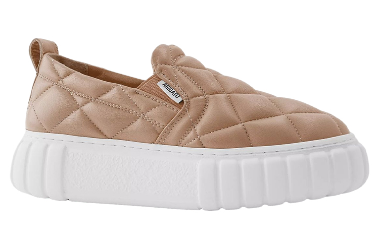(W) Axel Arigato Slip-On 'Beige' 圖 2