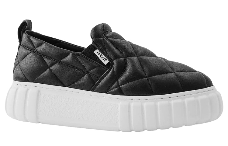 (W) Axel Arigato Slip-On 'Black Fashion' 圖 2