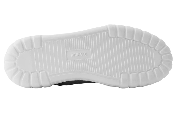 (W) Axel Arigato Slip-On 'Black Fashion' 圖 4