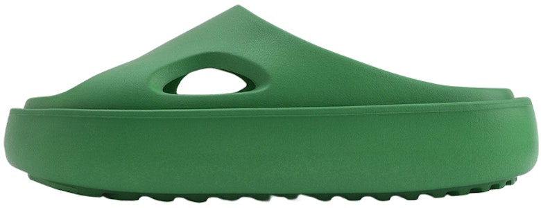 (W) Axel Arigato Slip-On 'Fashion Green' Sepatu Hijau Trendy F0429014 Buy (W) Axel Arigato Slip-On 'Fashion Green' Sepatu Hijau Trendy F0429014