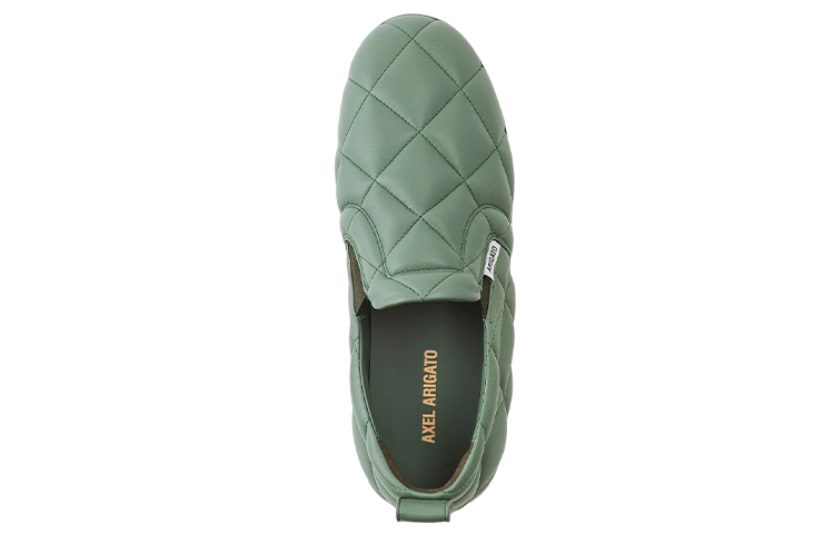 (W) Axel Arigato Slip-On Sneaker 'Green Fashion' 圖 3
