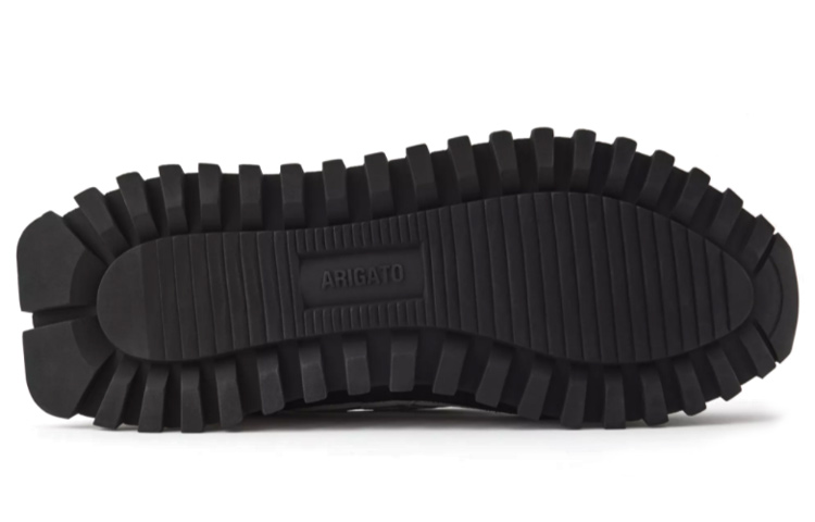 (W) Axel Arigato Sonar Low 'White Grey Brown' 圖 4