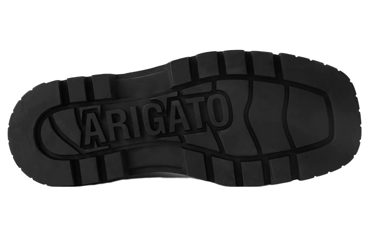 (W) Axel Arigato Toe Cap Boot 'Black' 圖 4