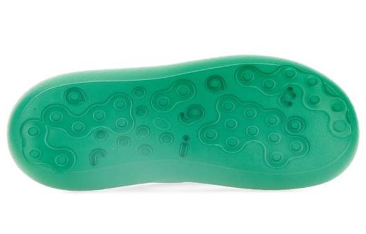 (W) Axel Arigato Toe Cap Slider 'Green Fashion' 圖 5