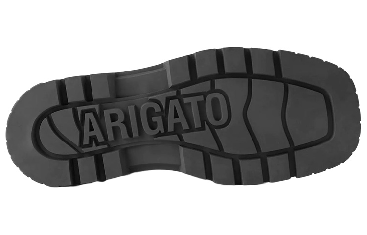 (W) Axel Arigato Zip Boot 'Grey' 圖 4