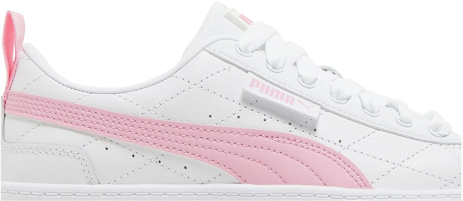 (女士)Baby Phat x Puma Mayze 'White Prism Pink' 384604-01 Order (女士)Baby Phat x Puma Mayze 'White Prism Pink' 384604-01