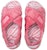 (W) Baby Phat x Puma Mayze Sandals 'Prism Pink White' - Sandal Wanita Pink Putih 386413-01