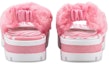 Purchase (W) Baby Phat x Puma Mayze Sandals 'Prism Pink White' - Sandal Wanita Pink Putih 386413-01