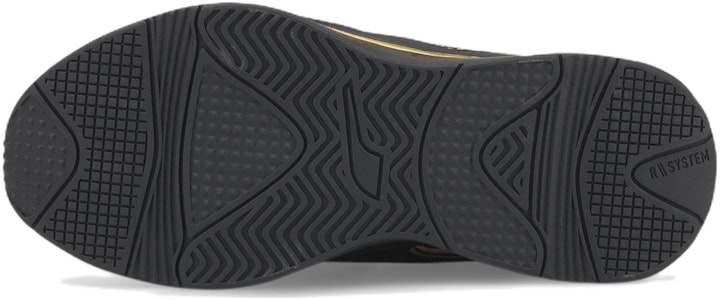 (W) ベビーファット×プーマ RS-Curve ゴールド/ブラック 384606-01 Details for (W) ベビーファット×プーマ RS-Curve ゴールド/ブラック 384606-01