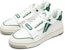 (W) Li-Ning BadFive Rookie Premium x Fred VanVleet 'Putih Susu Hijau' ABCS028-4
