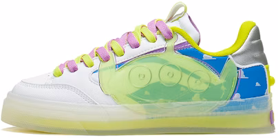 (Women) Li-Ning BadFive Wave 180 Low x Toy Story 'Aliens' AECS034-1 (Women) Li-Ning BadFive Wave 180 Low x Toy Story 'Aliens' AECS034-1