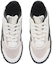 Shop (W) Li-Ning BadFive Wave Pro Low 50/50 x STEVEN HARRINGTON 'Putih Hitam' AECS072-2