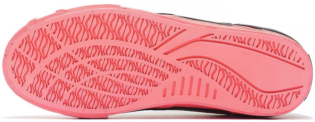 (Women) Li-Ning BadFive Wave Pro Low 50/50 x STEVEN HARRINGTON 'White Pink' AECS072-4 Shop (Women) Li-Ning BadFive Wave Pro Low 50/50 x STEVEN HARRINGTON 'White Pink' AECS072-4